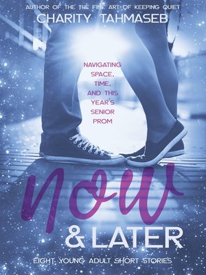 cover image of Now and Later